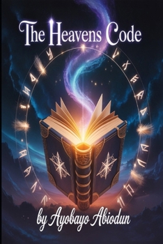 Paperback The Heavens Code Book