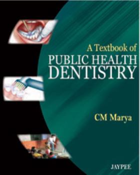 Paperback A Textbook of Public Health Dentistry Book