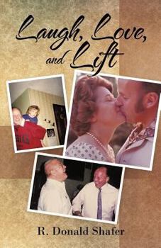 Paperback Laugh, Love, and Lift Book
