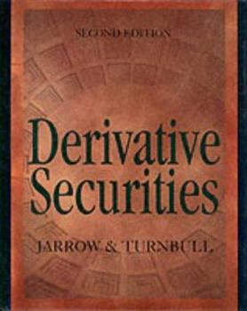 Mass Market Paperback Derivative Securities Book