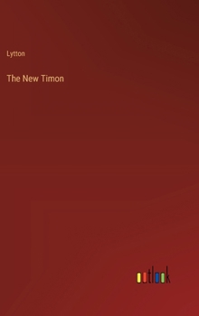 Hardcover The New Timon Book