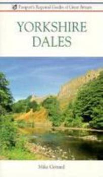 Paperback Yorkshire Dales: Guides of Great Britain Book