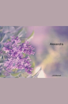 Paperback Alexandra Book
