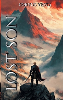 Paperback Lost Son: High Fantasy Roman [German] Book