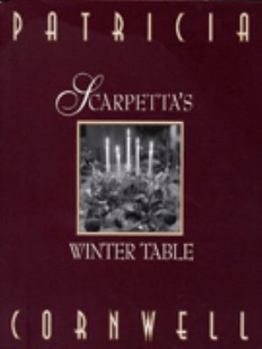 Scarpetta's Winter Table