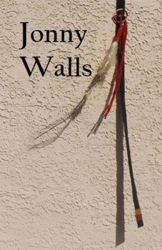 Paperback Jonny Walls Book