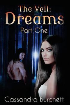 Paperback The Veil: Dreams Book