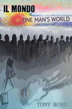 Paperback Il Mondo: One Man's World Book