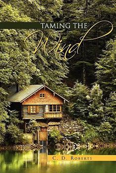 Paperback Taming the Wind Book