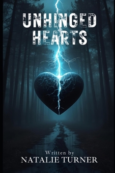 Paperback Unhinged Hearts Book