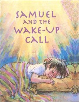 Library Binding Samuel and the Wake-Up Call: 1 Samuel 1-3 for Children Book