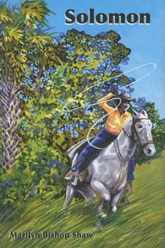 Hardcover Solomon Book