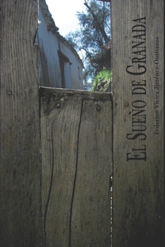 Paperback El Sueño de Granada [Spanish] Book