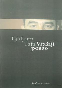 Paperback Vraziji posao [Bosnian] Book
