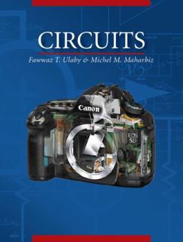 Hardcover Circuits Book
