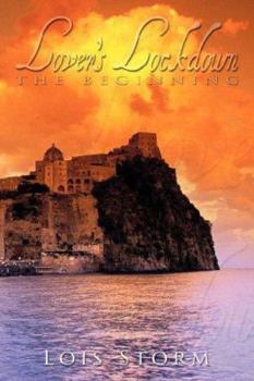 Paperback Lover's Lockdown: The Beginning Book