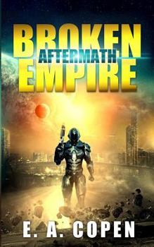 Paperback Aftermath Book