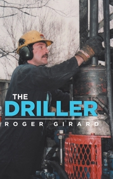 Hardcover The Driller Book