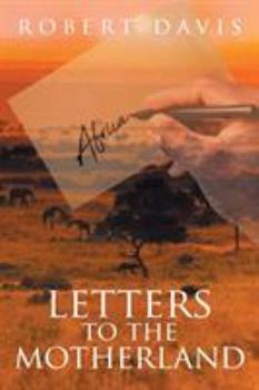 Paperback Letters to the Motherland Book