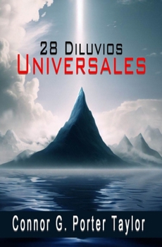 Paperback 28 Diluvios Universales [Spanish] Book