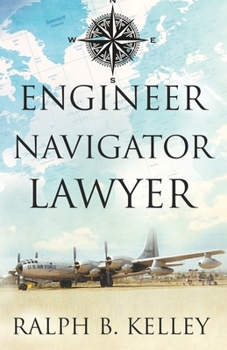 Paperback Engineer - Navigator - Lawyer Book