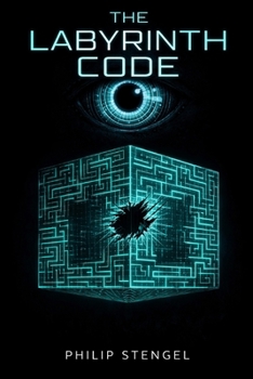 Paperback The Labyrinth Code Book