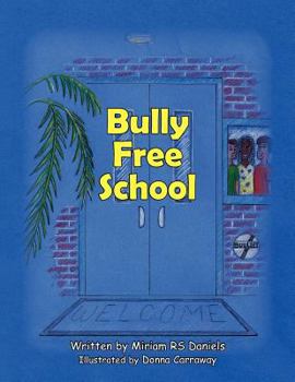 Paperback Bully-Free School Book