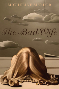 Paperback The Bad Wife Book