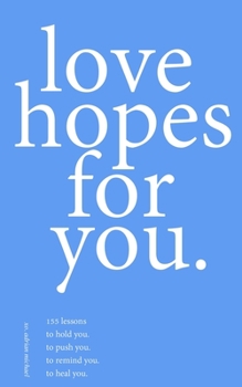 Love Hopes for You. III