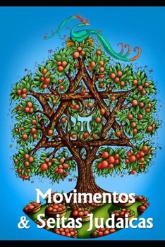Paperback Movimentos e Seitas judaicas [Portuguese] Book