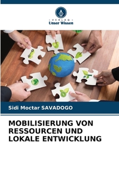 Paperback Mobilisierung Von Ressourcen Und Lokale Entwicklung [German] Book