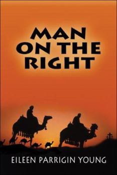Paperback Man on the Right Book
