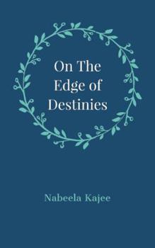Paperback On the Edge of Destinies Book