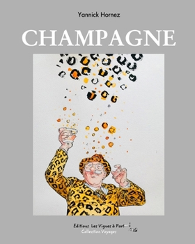 Paperback Champagne [French] Book