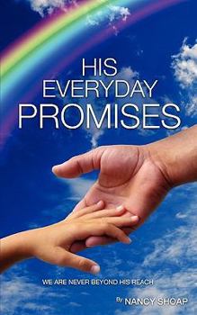 Paperback His Everyday Promises Book