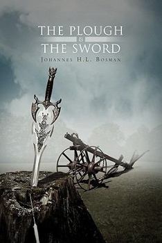 Paperback The Plough & the Sword Book