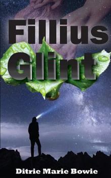 Paperback Fillius Glint Book