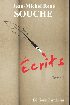 Paperback Écrits. Tome I. [French] Book