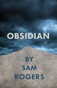 Paperback Obsidian Book