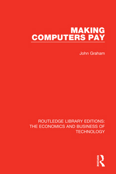 Paperback Making Computers Pay Book