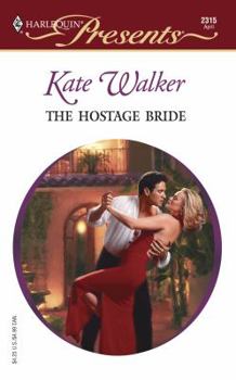 Mass Market Paperback The Hostage Bride Book