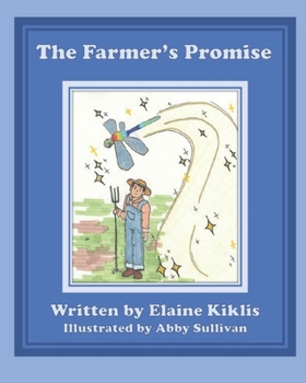 Paperback The Farmer's Promise Book