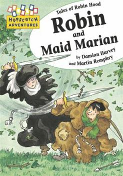 Robin and Maid Marian - Book  of the Tales of Robin Hood