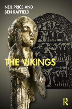 Paperback The Vikings Book