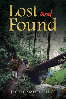 Paperback Lost and Found Book