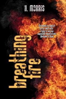 Paperback Breathing Fire Book