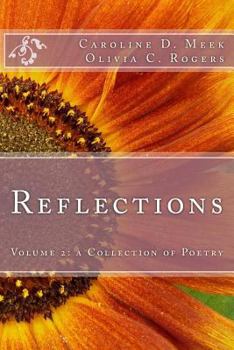 Paperback Reflections Book