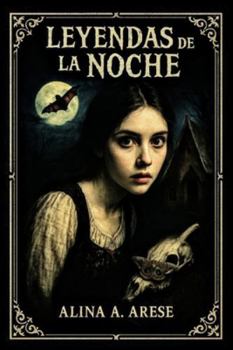 Paperback Leyendas de la Noche [Spanish] Book