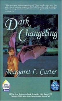 Dark Changeling - Book #1 of the Vanishing Breed