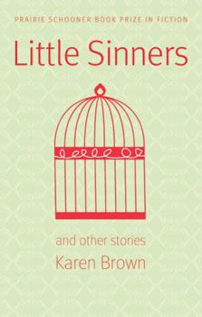 Paperback Little Sinners and Other Stories Book